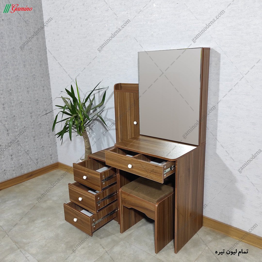 میز آرایش آیدا