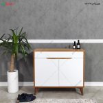 جا کفشی ساده، جاکفشی تمیس کوچک