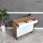 جا کفشی ساده، جاکفشی تمیس کوچک