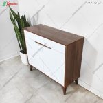 جاکفشی تمیس، جاکفشی جدید ساخته شده در گامی نو