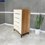 دراور 5 کشو مدرن توس طراحی شیک و خاص از گامی نو