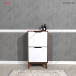 جاکفشی ساده ارزان، جاکفشی 2 در ایستاده آلوا