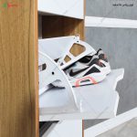 جاکفشی 2 درب تک کشو
