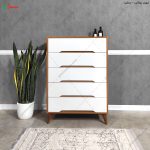 دراور 5 کشو توس