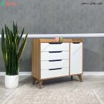 جا کفشی جدید، جاکفشی ورتا ساخت گامی نو