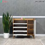 جا کفشی جدید، جاکفشی ورتا ساخت گامی نو