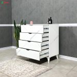 دراور 4 کشو بارمان