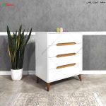 دراور 4 کشو هومان