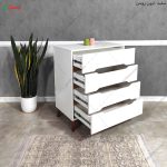 دراور 4 کشو هومان