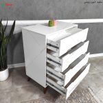 دراور 4 کشو هومان