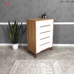 دراور 5 کشو توس