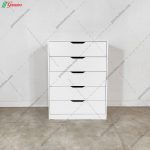 دراور 5 کشو آلوا پاسنگ