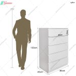 دراور پنج کشو دموی