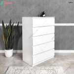 دراور 5 کشو دموی