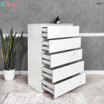 دراور 5 کشو دموی