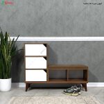 جاکفشی نشیمن دار فوکا