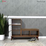 جاکفشی نشیمن دار فوکا