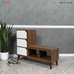 جاکفشی نشیمن دار فوکا