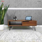 میز جلو مبلی J103