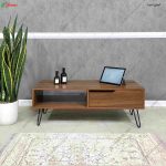 میز جلو مبلی J103