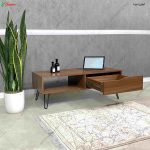 میز جلو مبلی J103