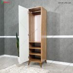 کمد تک درب آلوا