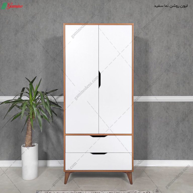 ست کمد و میز تحریر مدرن ارکیده
