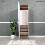 کمد تک درب آلوا