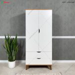 کمد لباس بارمان