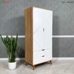 کمد لباس بارمان