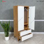 کمد لباس بارمان