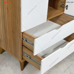 کمد لباس بارمان