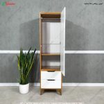 کمد لباس آلوا (2+1)