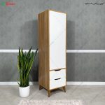 کمد لباس آلوا (2+1)