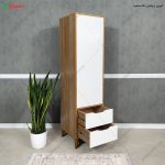 کمد لباس آلوا (2+1)