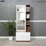 میز آرایش خاص، میز آرایش بلوط