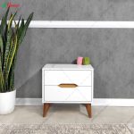 میز پاتختی هومان