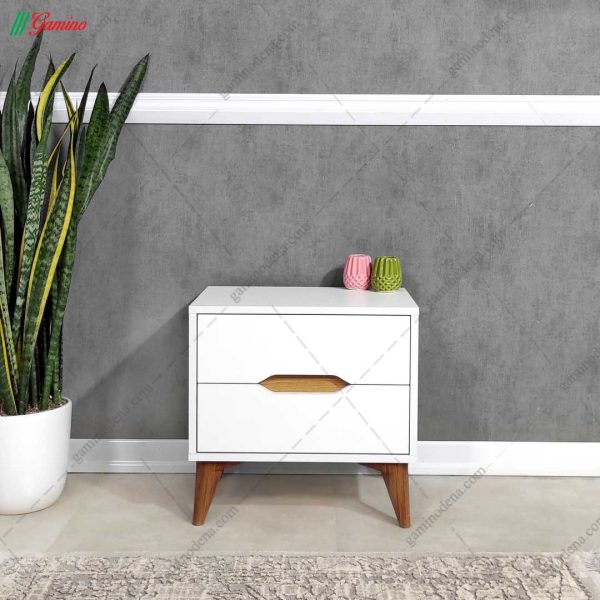 میز پاتختی هومان