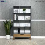 کتابخانه آلوا