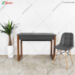 میز تحریر دو کشو ماهان