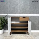 میز کنسول جدید کارا، ساخته شده در مجموعه ی گامی نو