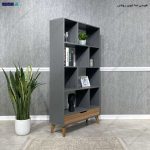 کتابخانه آلوا