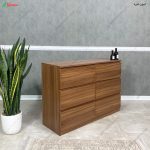 دراور 120 دموی