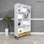 کتابخانه آلوا