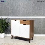 میز کنسول جدید کارا، ساخته شده در مجموعه ی گامی نو