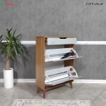 جاکفشی آلوا عرض 75