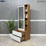 میز آرایش خاص، میز آرایش بلوط