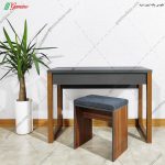 میز تحریر ماهان ساخت گامی نو تمام ام دی اف