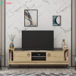 میز تلویزیون کلاسیک جدید، میز تلویزیون تماشا