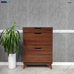 جاکفشی آلوا عرض 75